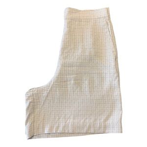 Vintage Tommy Bahama high rise trousers shorts